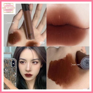 [FREE SHIP] Son Kem Bbia Last Velvet last lipstick chính hãng